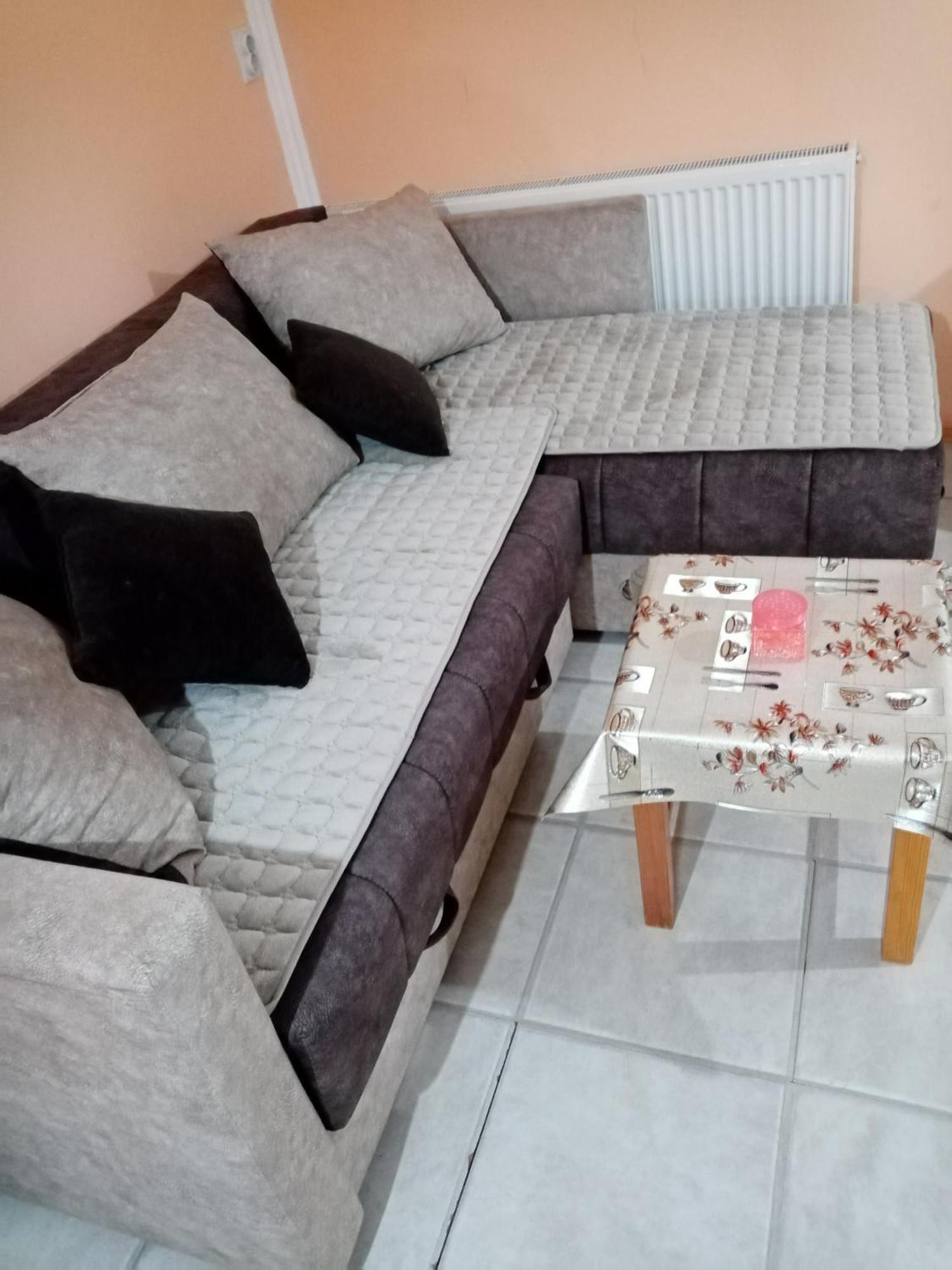 Milica Apartmani Vrdnik Eksteriør bilde